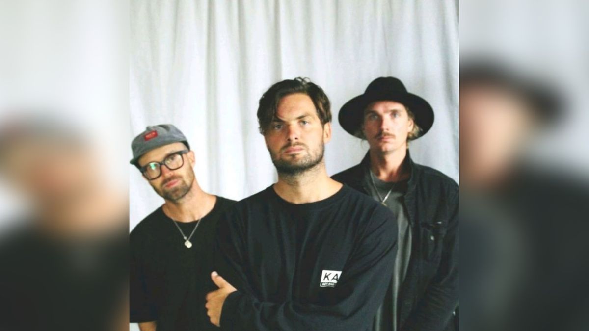 Sunset Sons London Tickets, 24 September | Event in London | AllEvents