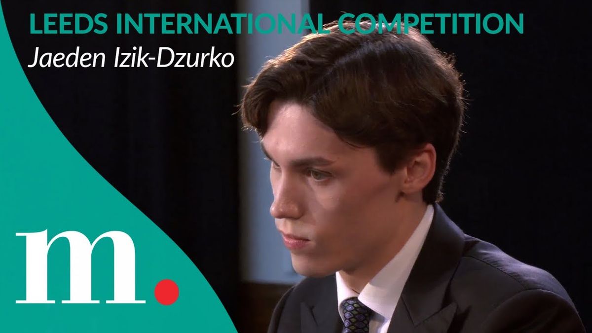 National Arts Centre Orchestra: Jaeden Izik-Dzurko -  Rachmaninoff, 18 March | Event in Ottawa | AllEvents