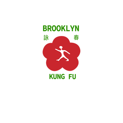 Brooklyn Kung Fu logo