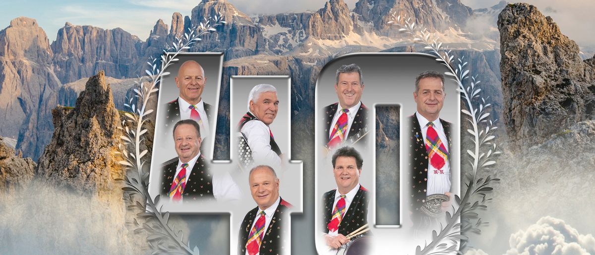 Kastelruther Spatzen in DEGGENDORF, 24 May | Event in Steinach | AllEvents