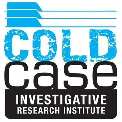 Cold Case Investigative Research Institute logo