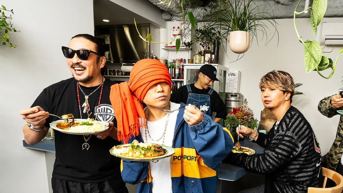 Shonan No Kaze, Motohiro Hata, shytaupe, wacci in 横浜市中区, 20 December | Event in Yokohama | AllEvents