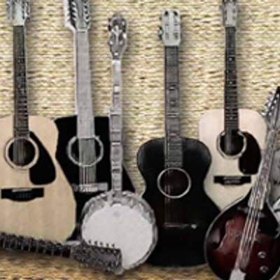 San Diego Folk Heritage