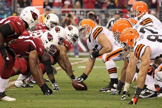 Ultimate Fan Experience: Cleveland Browns vs Arizona Cardinals, 1 Ultimate Fan Experience: Cleveland Browns vs Arizona Cardinals, 1