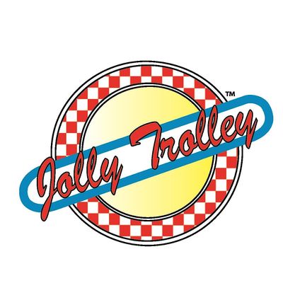 Jolly Trolley Charter Tours & Pay-Per-Seat Program