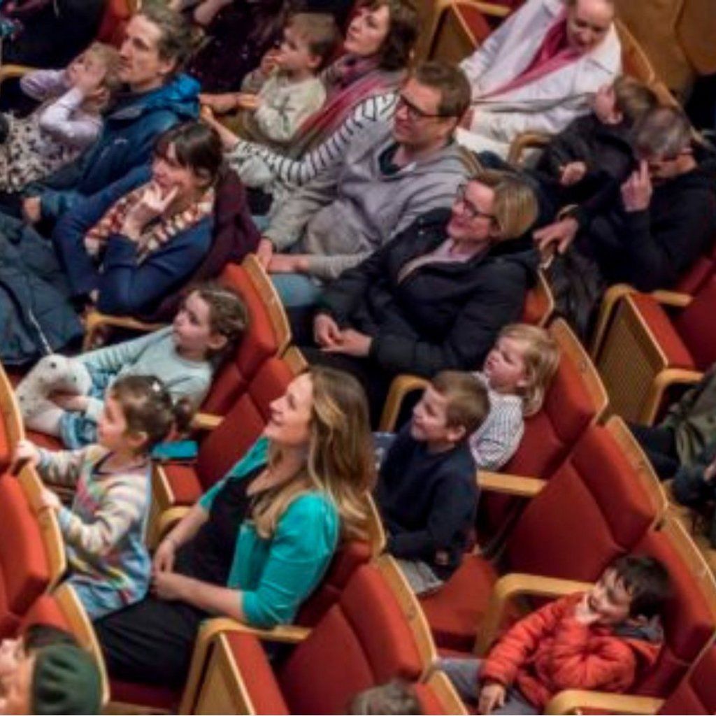 Big Band Bop!, 21 March | Event in Manchester | AllEvents