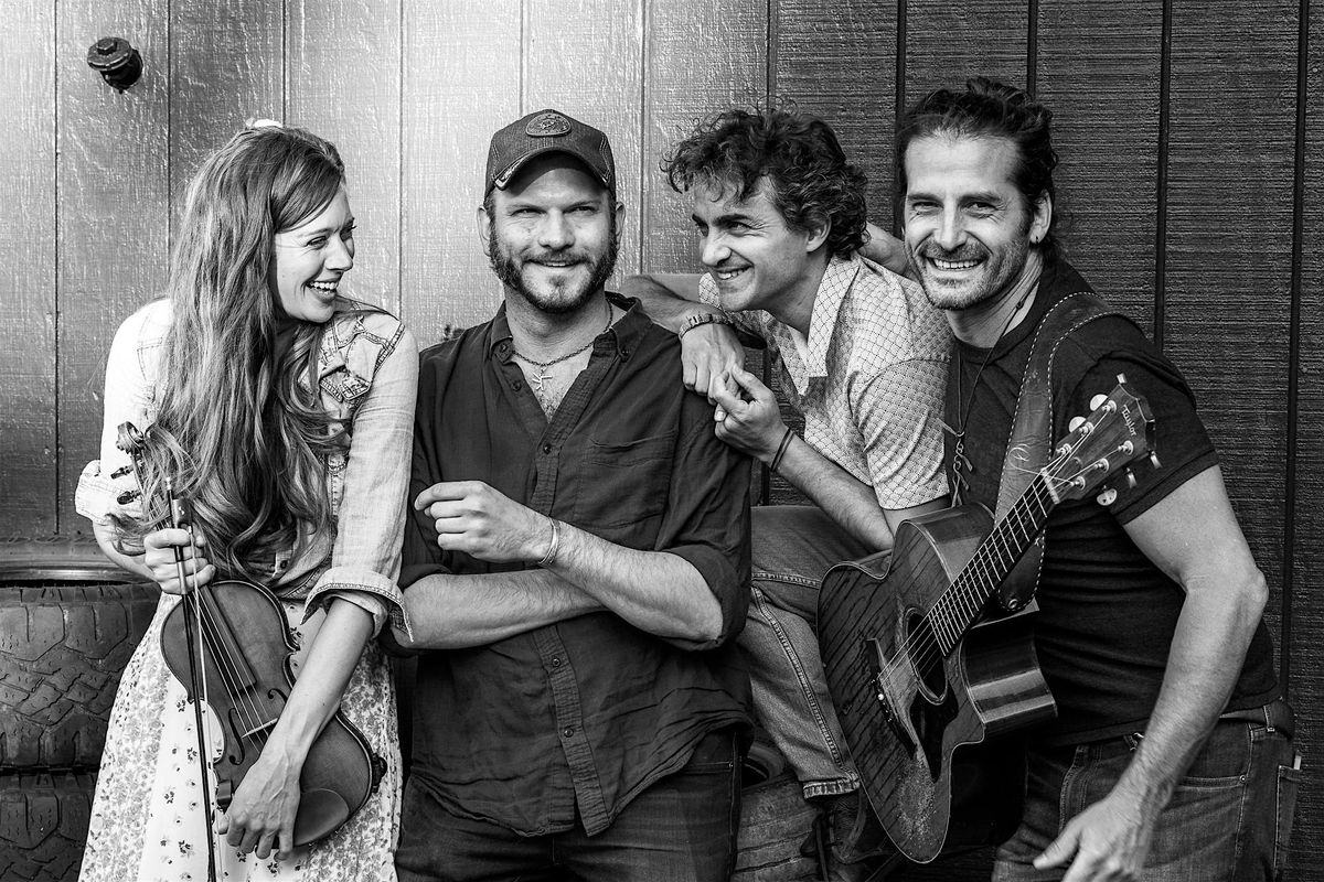 ADAM EZRA GROUP, 13 February | Event in St. Augustine Beach | AllEvents