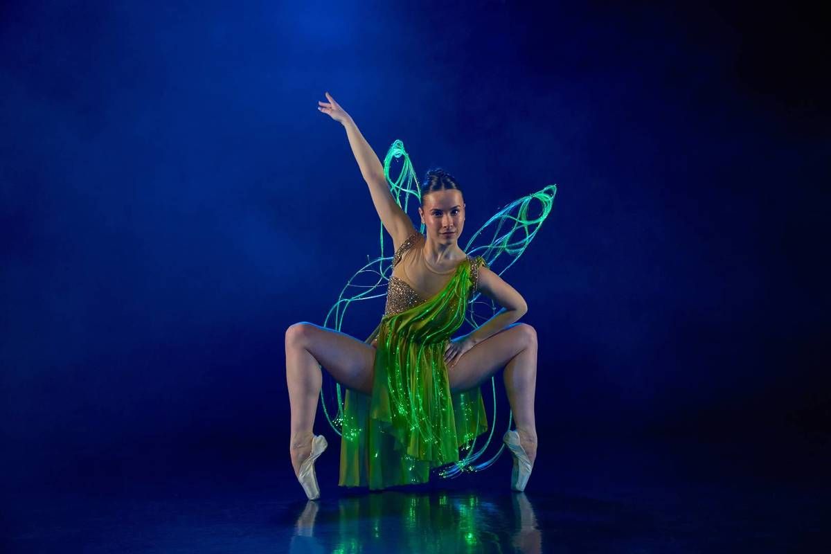 Peter Pan - Ballet - San Diego, 7 June | Event in San Diego | AllEvents