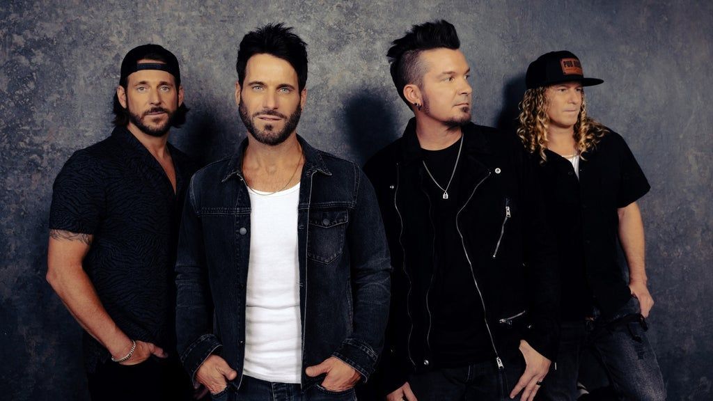Parmalee, 31 October | Event in Denver | AllEvents