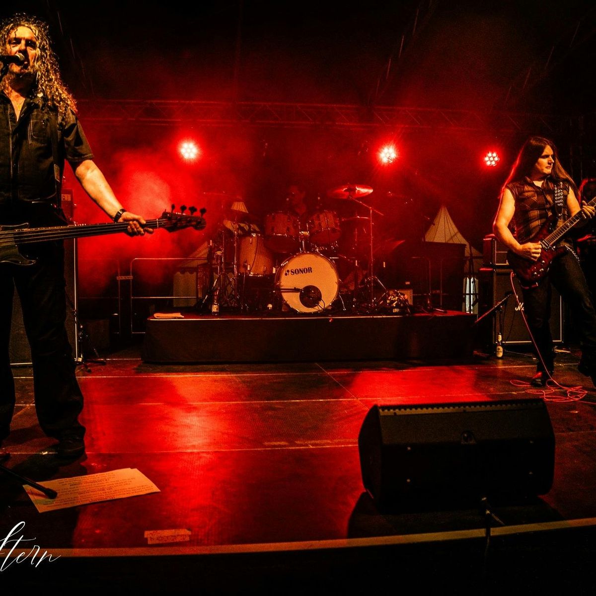 Abaddon UK, 28 March | Event in London | AllEvents
