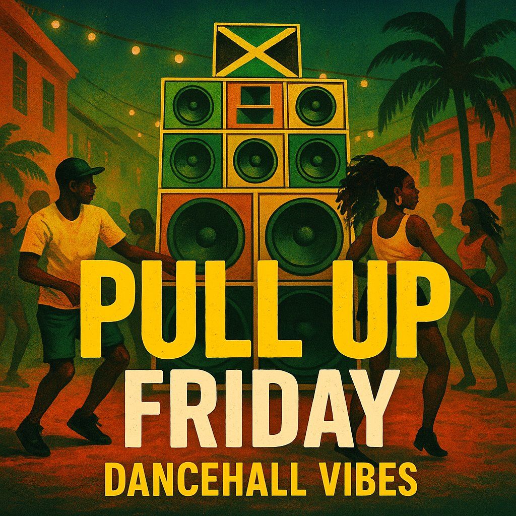 Pull Up Friday, 26 September | Event in Windsor | AllEvents