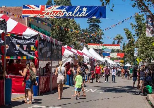 Music Performer Events In The City Top Upcoming Events For Music Performer Farmingdale Street Fair 2022