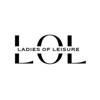 Ladies Of Leisure logo