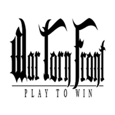 War Torn Front Game Center