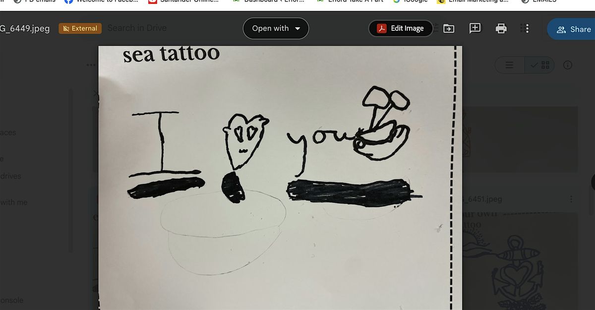 Community Crit: Look, Talk, Reflect