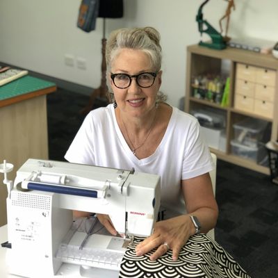 Nicole Dorner-Scales logo