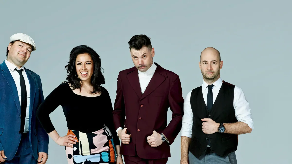 Cookin' On 3 Burners in Melbourne, 13 March | Event in Northcote | AllEvents