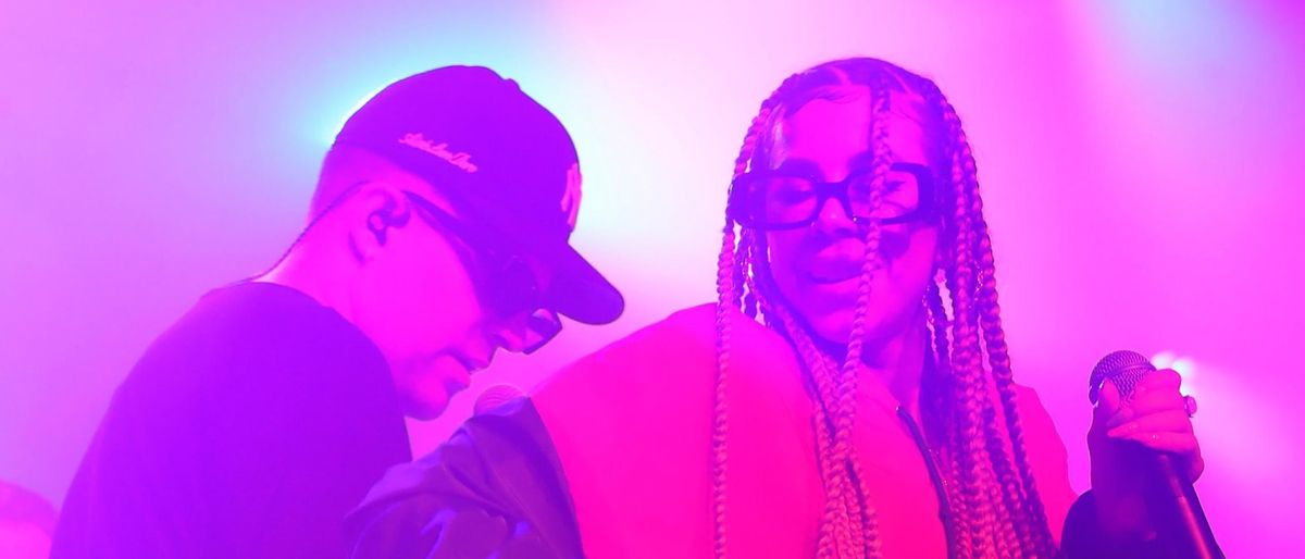 Emotional Oranges at Fox Theater Oakland, 3 October | Event in Oakland | AllEvents