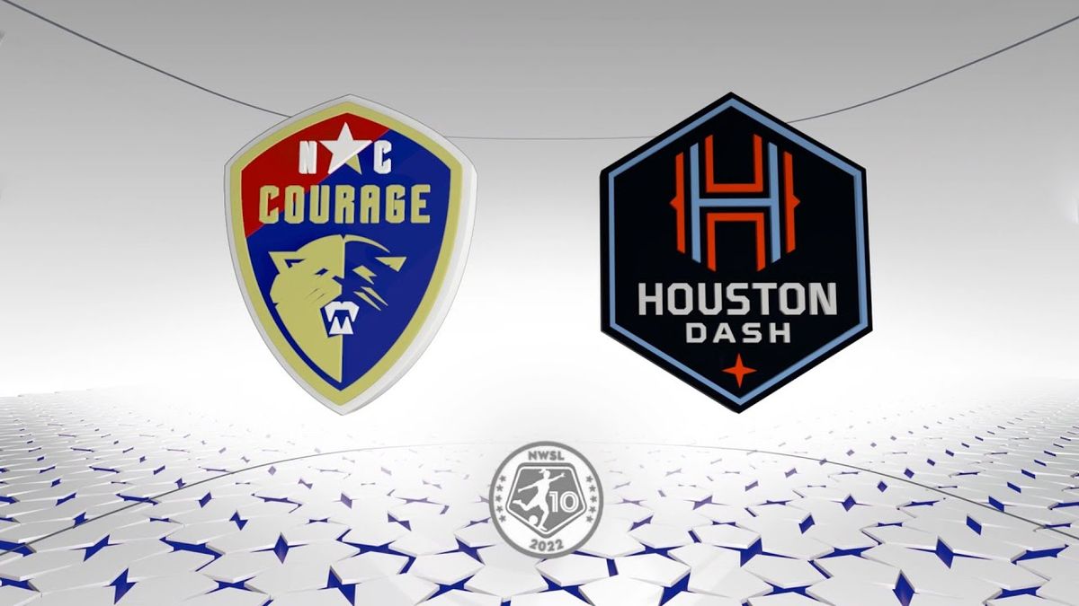 North Carolina Courage vs. Houston Dash, 20 June | Event in Cary | AllEvents