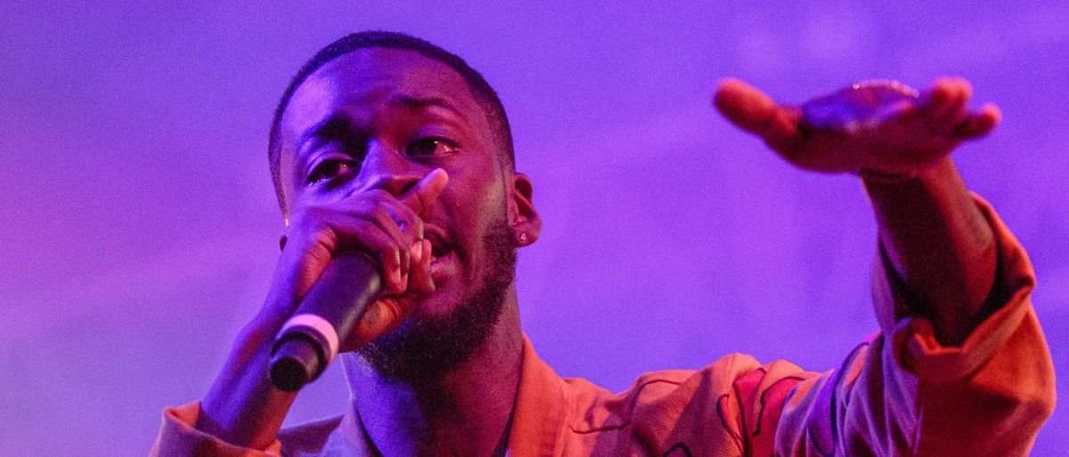 GoldLink at Phoenix Concert Theatre, 24 September | Event in Toronto | AllEvents