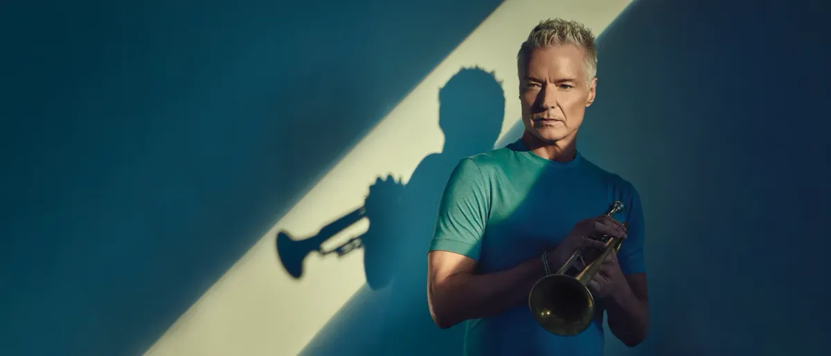 Chris Botti in 大阪市北区, 20 May | Event in Osaka | AllEvents