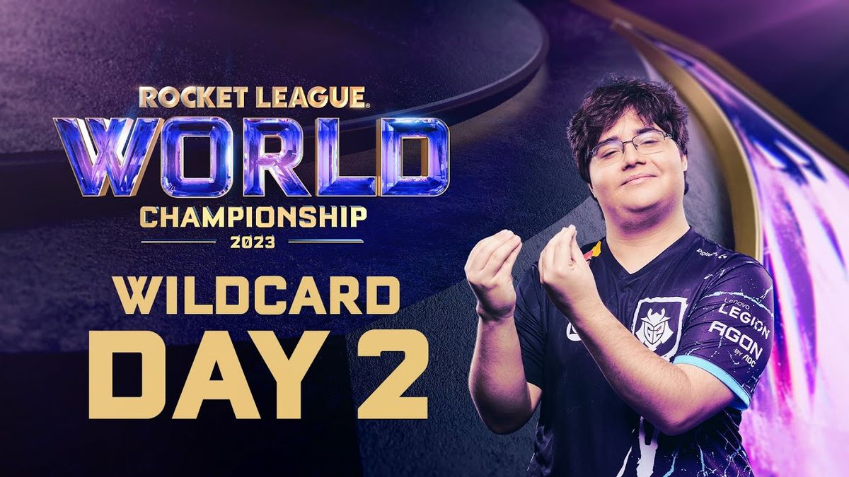 Rocket League Championship Series - 2 Day Pass at Lenovo Center, 28 June | Event in Raleigh | AllEvents