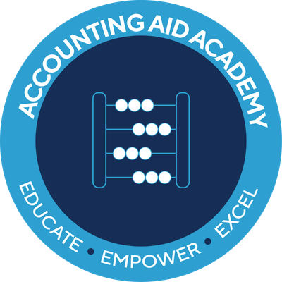 Accounting Aid Academy