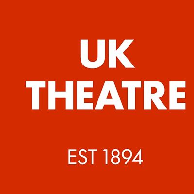 UK Theatre logo