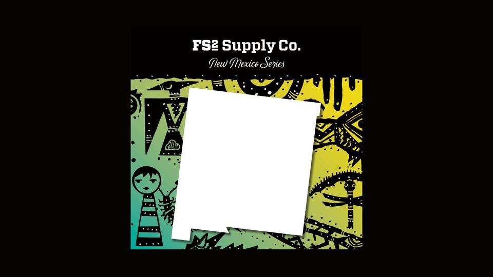 New Mexico Series Signing Reception FS2 Supply Co Santa Fe 7 July new-mexico-series-signing-reception-fs2-supply-co-santa-fe-7-july