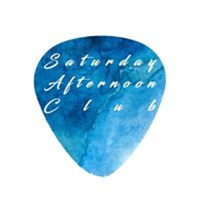 Saturday Afternoon Club