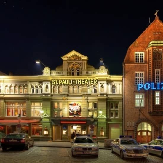 Sex & Crime Tour durch St. Pauli: Reeperbahn-Führung | Event in Hamburg | AllEvents