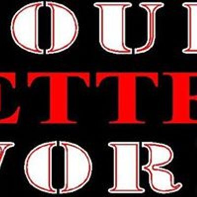 Four Letter Word