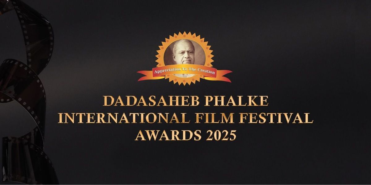 Dadasaheb Phalke International Film Festival 2025, Taj Lands End