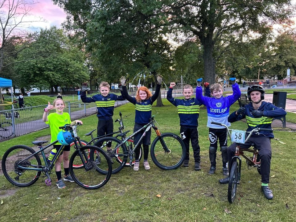 FJBC Zetland Park Pump Track Festive Racing Zetland Park fjbc-zetland-park-pump-track-festive-racing-zetland-park