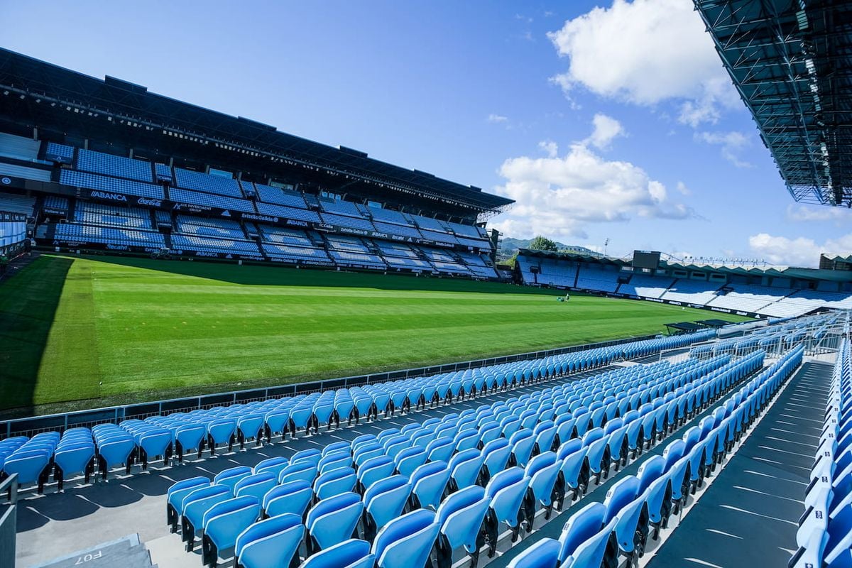 Atletico de Madrid vs. RC Celta de Vigo, 9 May | Event in Madrid | AllEvents