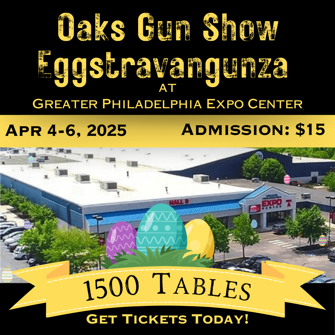 TIMONIUM FAIRGROUNDS GUN SHOW 2025, 4 October | Event in Baltimore, MD | AllEvents