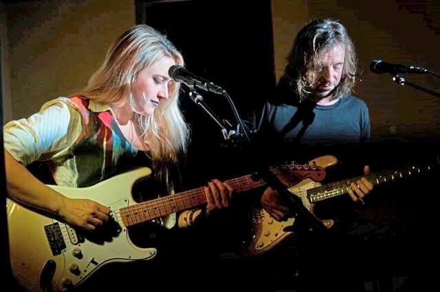 Shiva Skydriver At The Hilltop Club, Hilltop Social Club, Greensburg