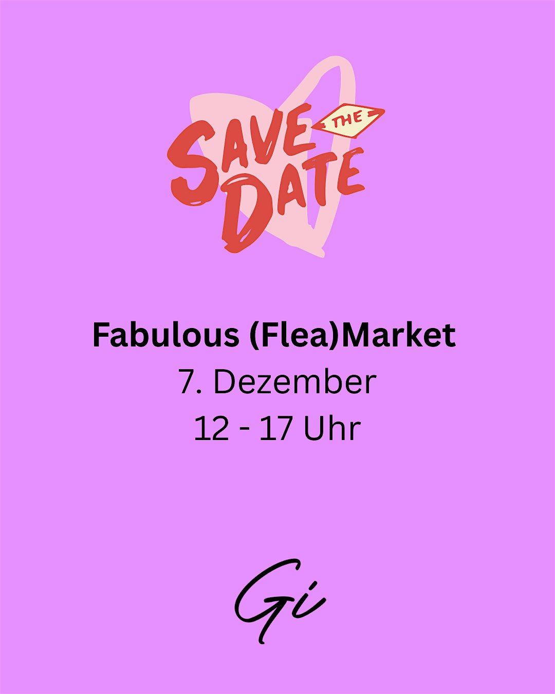 Fabulous (Flea)Market | Event in Wien | AllEvents