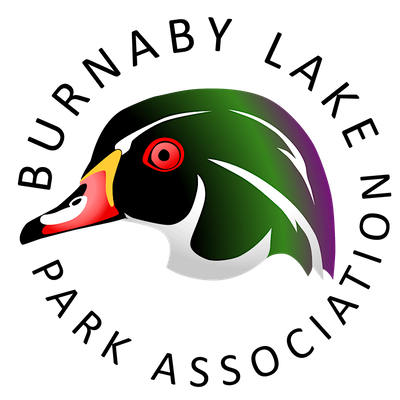Burnaby Lake Park Association logo
