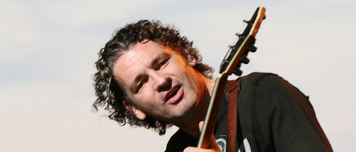 Chris Standring, 12 September | Event in Charlotte | AllEvents