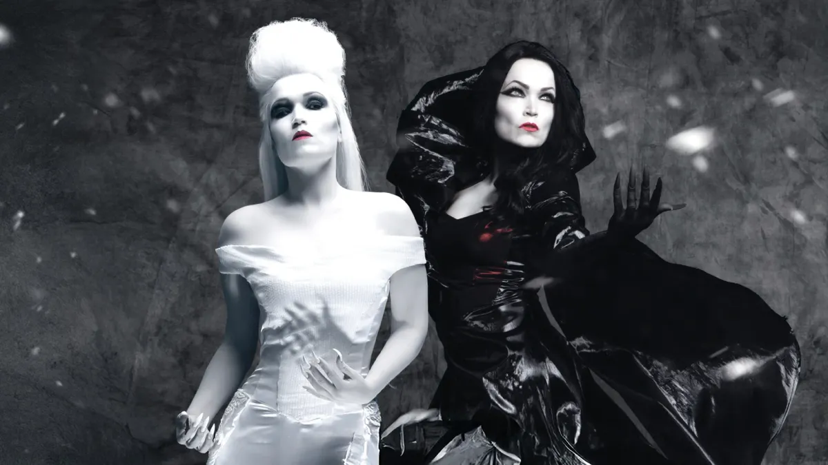 Tarja in Dresden, 12 December | Event in Dresden | AllEvents