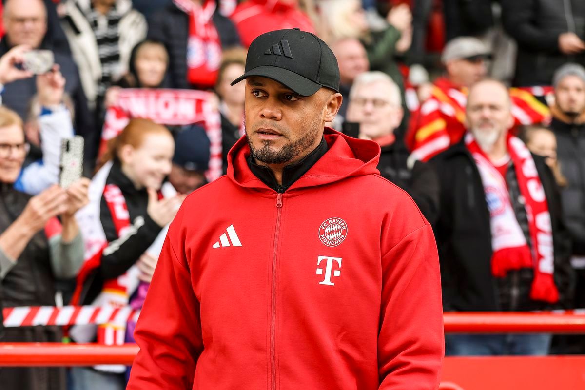 FC Union Berlin vs Bayern Munich at Stadion An der Alten Forsterei, 6 November | Event in Berlin | AllEvents