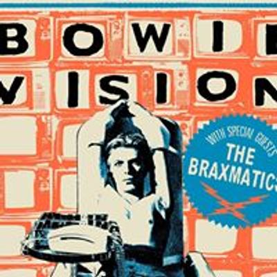 Bowie Vision