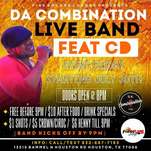 Gigs Live Music In North Houston Music Events Near You Colombian Festival 2022 Houston