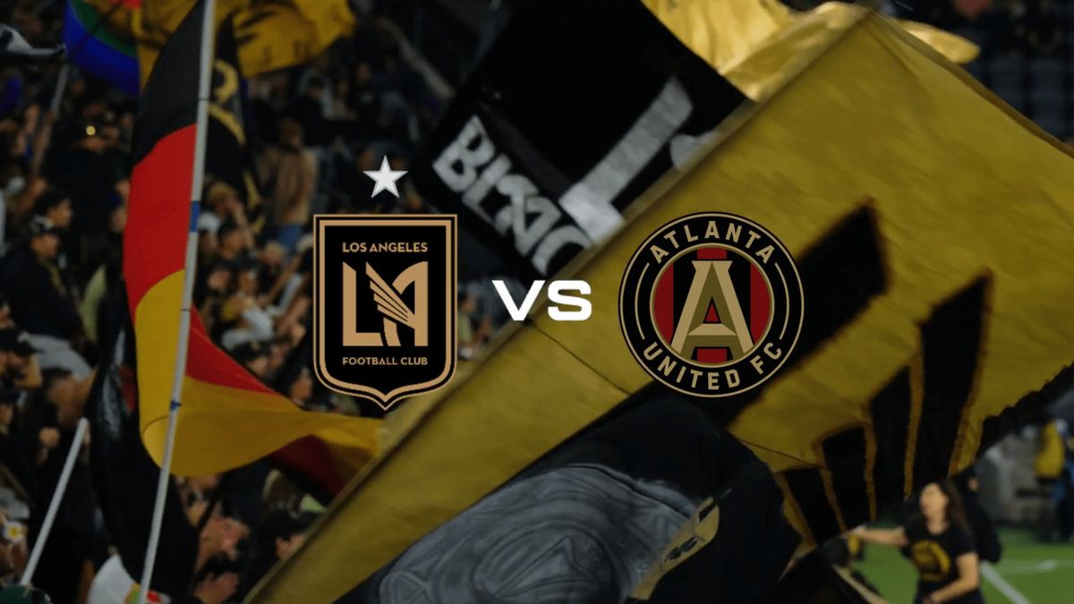 Atlanta United FC at Los Angeles Football Club, 5 October | Event in Los Angeles | AllEvents