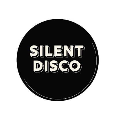 Silent Discos logo