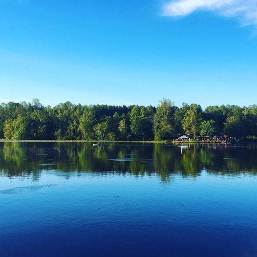 2020 Salem Lake Trail Races 30k and 7 mile, Salem Lake Trail Races
