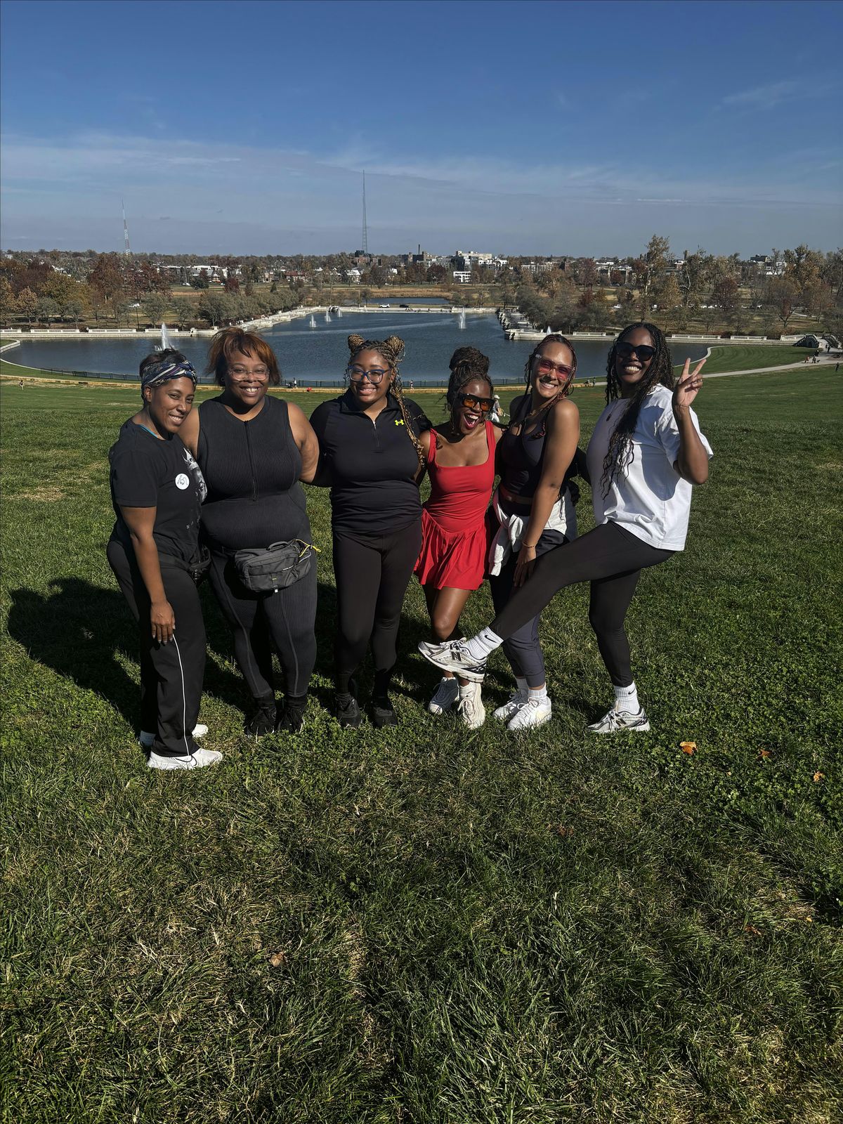 Bloom in the Dark: Soul Walk, 29 November | Event in St. Louis | AllEvents