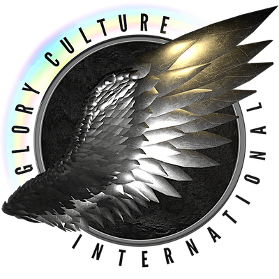 GLORY CULTURE INTERNATIONAL logo