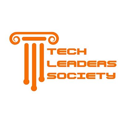 Louis Bardoul, founder of Tech Leaders Society logo
